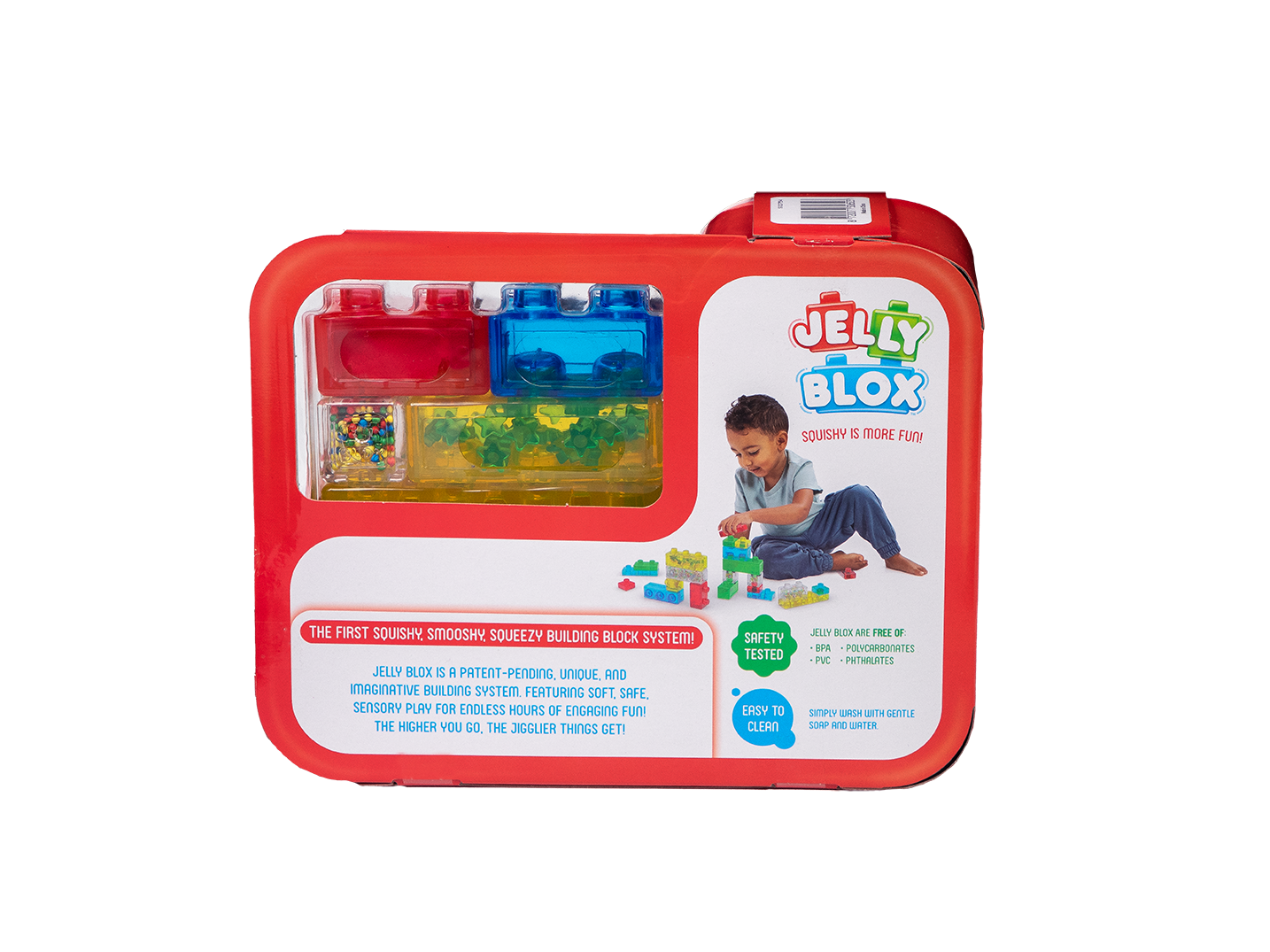 Jelly Blox - Creative Kit