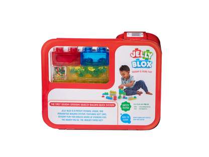Jelly Blox - Creative Kit