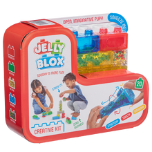 Jelly Blox - Creative Kit