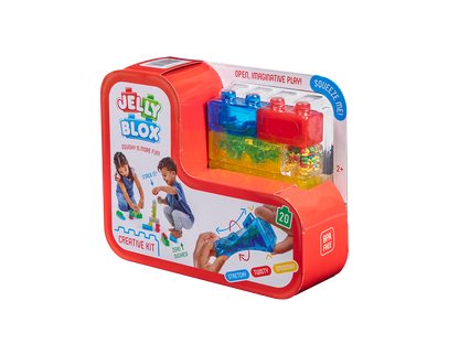 Jelly Blox - Creative Kit