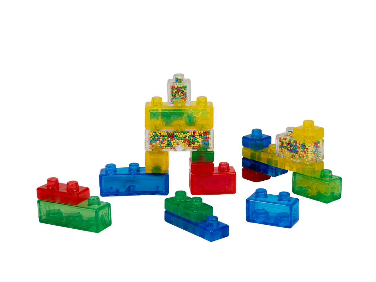 Jelly Blox - Creative Kit