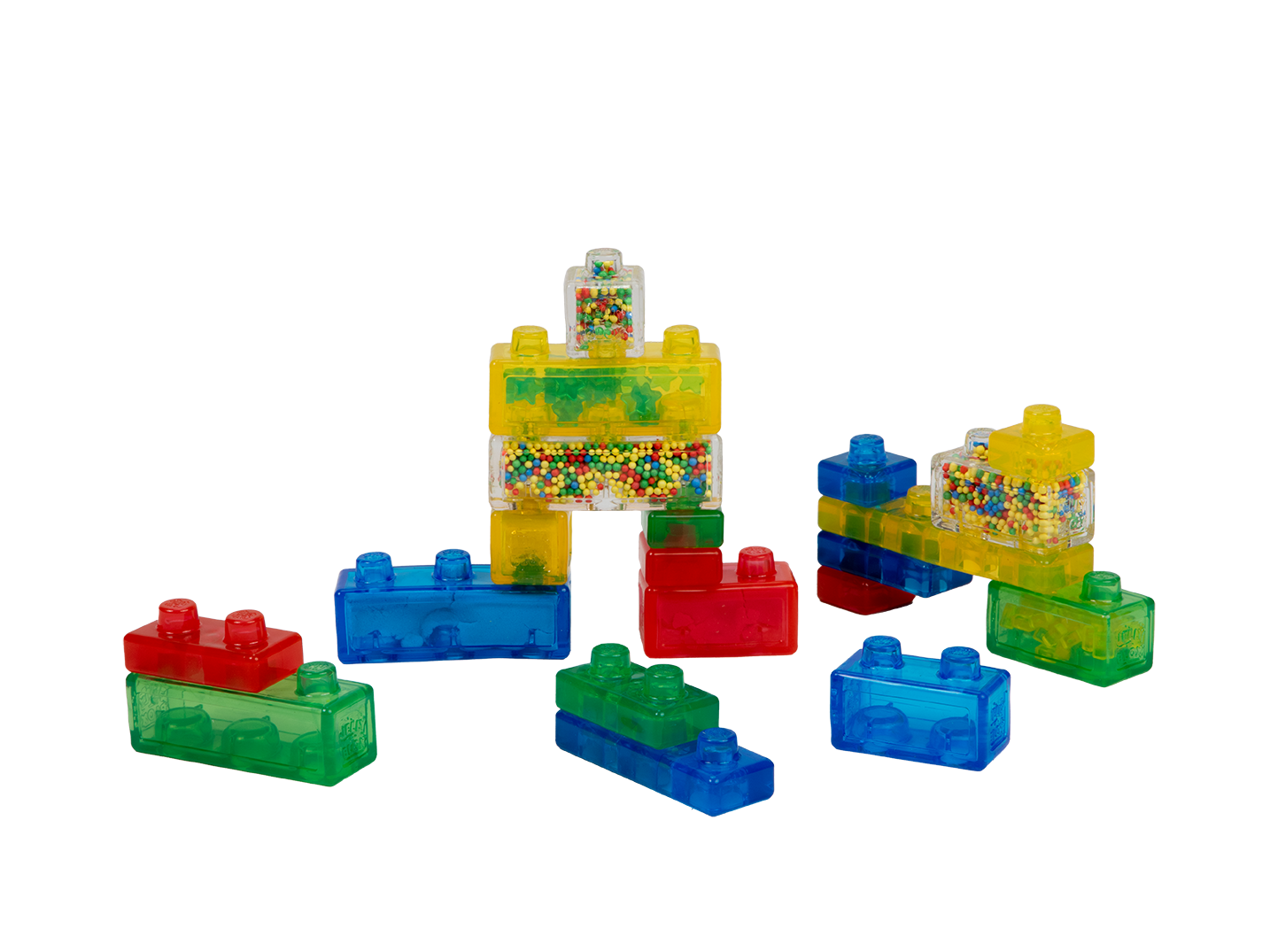 Jelly Blox - Creative Kit