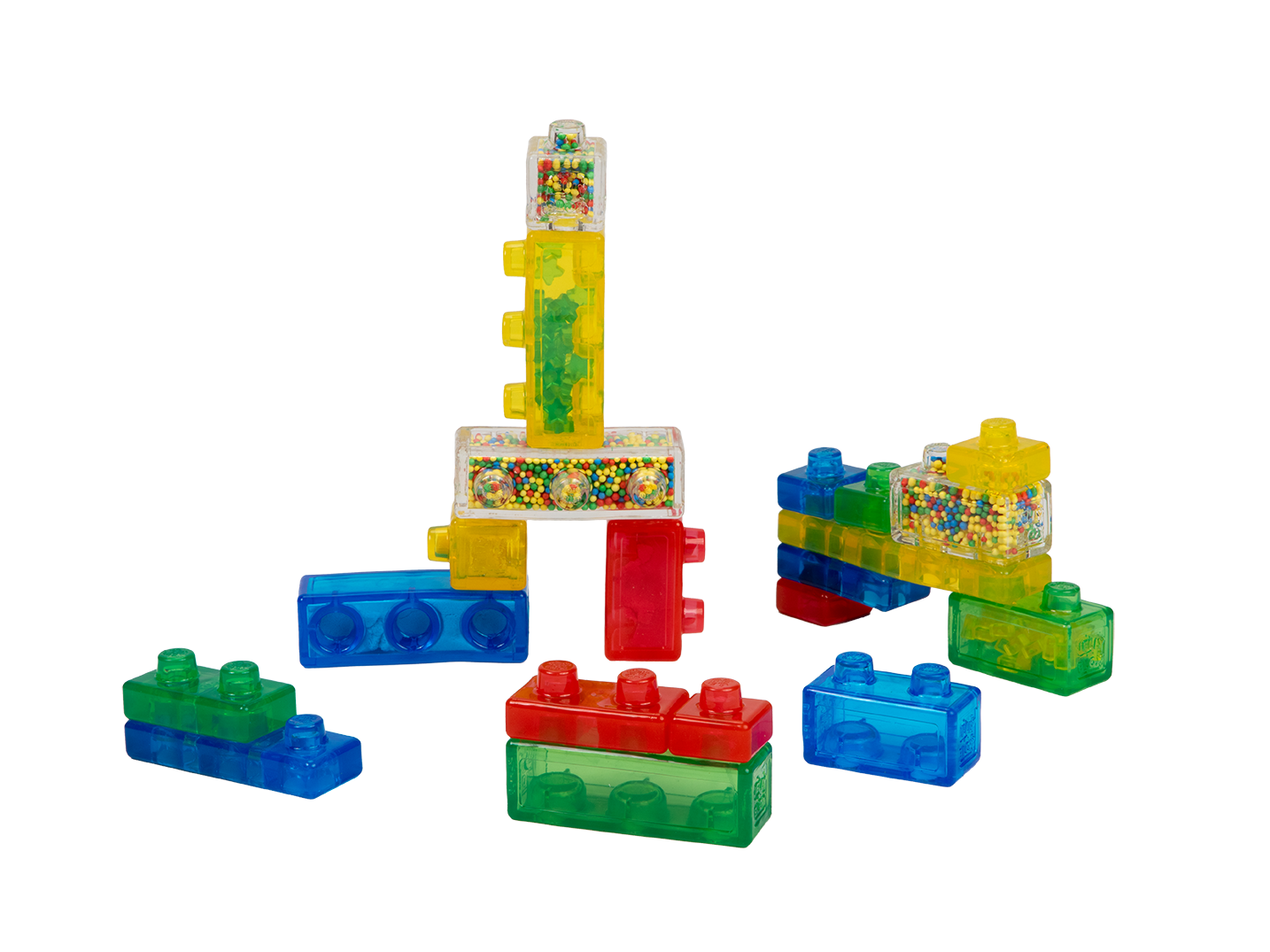 Jelly Blox - Creative Kit