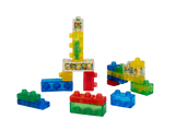 Jelly Blox - Creative Kit