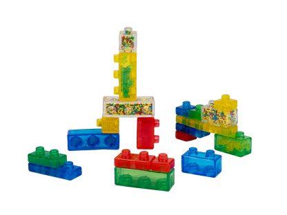 Jelly Blox - Creative Kit