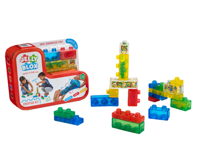 Jelly Blox - Creative Kit