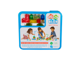 Jelly Blox - Vroom! Truck Kit