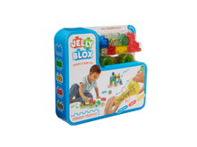 Jelly Blox - Vroom! Truck Kit