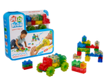 Jelly Blox - Vroom! Truck Kit