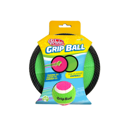 Wahu Original Grip Ball