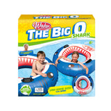 Wahu BIG O -Shark