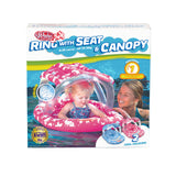 Wahu Jnr Ring with Seat & Canopy