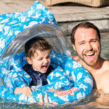 Wahu Jnr Ring with Seat & Canopy