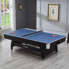 ActiveGo BreakShot 7ft Pool Table with 3-IN-1 Top