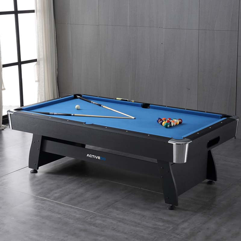 ActiveGo BreakShot 8ft Pool Table