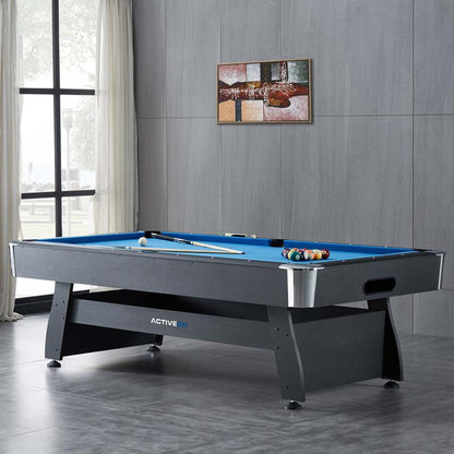 ActiveGo BreakShot 8ft Pool Table