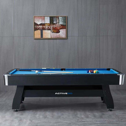 ActiveGo BreakShot 8ft Pool Table
