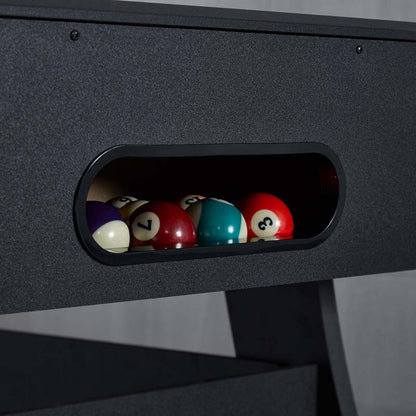 ActiveGo BreakShot 8ft Pool Table