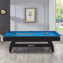 ActiveGo BreakShot 8ft Pool Table