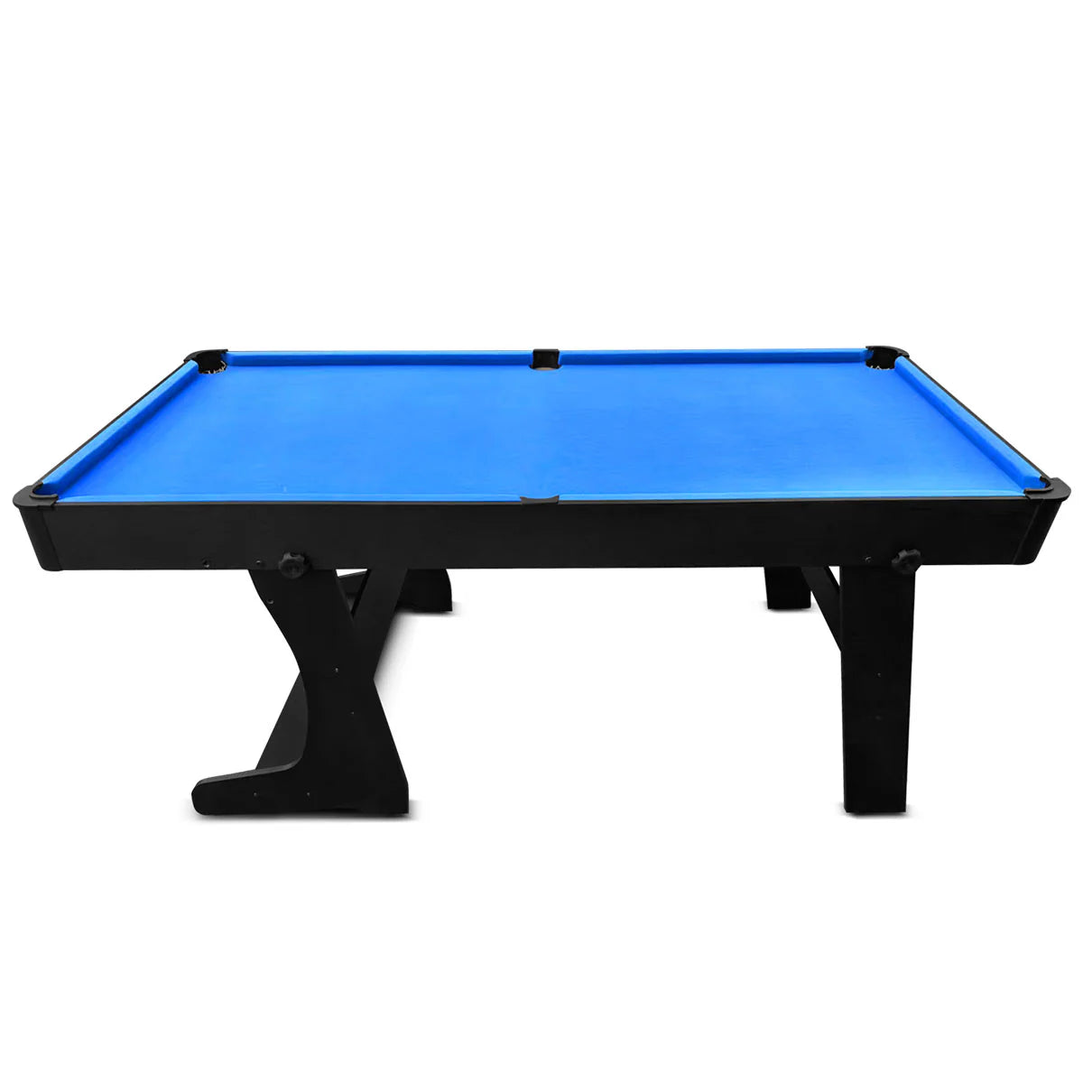 ActiveGo BreakShot Fold Up Pool Table