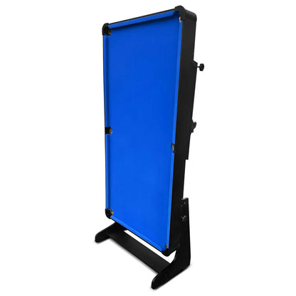 ActiveGo BreakShot Fold Up Pool Table