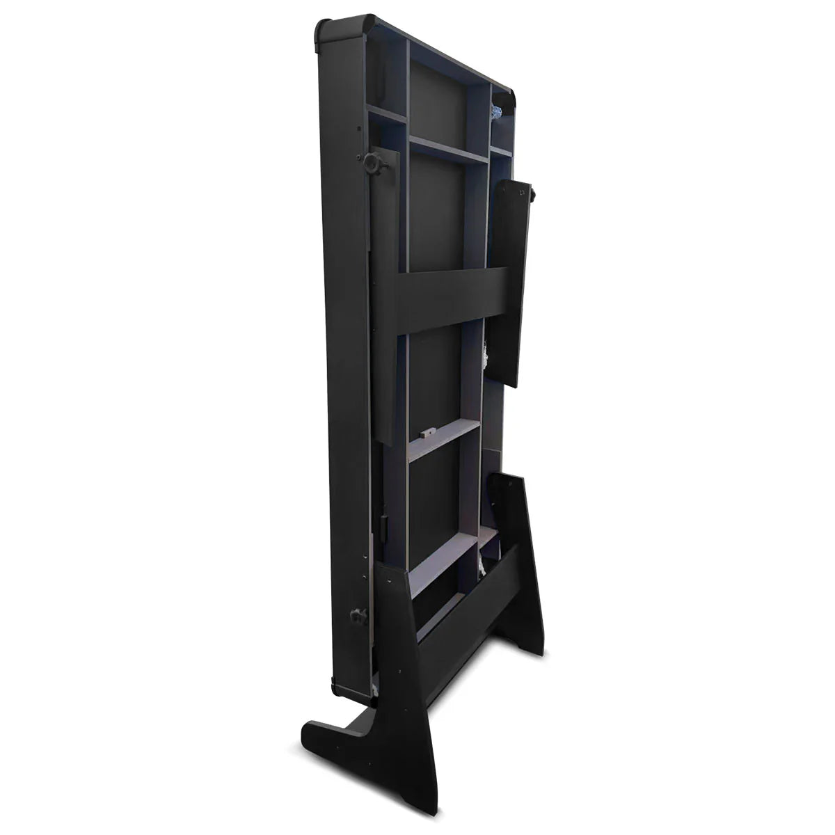 ActiveGo BreakShot Fold Up Pool Table