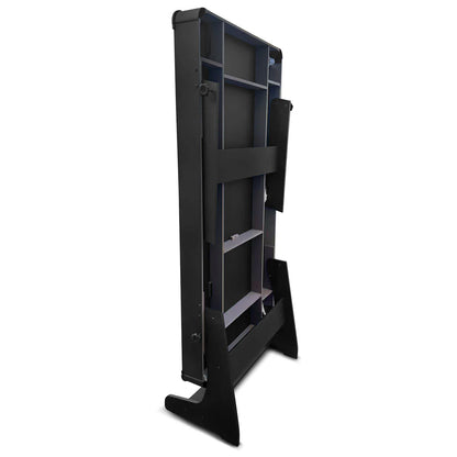 ActiveGo BreakShot Fold Up Pool Table