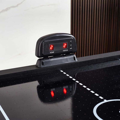 ActiveGo TopShelf Fold-Up Air Hockey Table