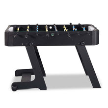 ActiveGo Header Fold-Up Foosball Soccer Table (120cm)