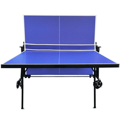 ActiveGo Loop Quick Fold Table Tennis Ping Pong Table
