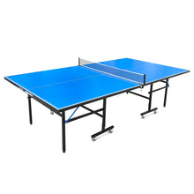 ActiveGo RallyStrike Outdoor Folding Table Tennis Ping Pong Table