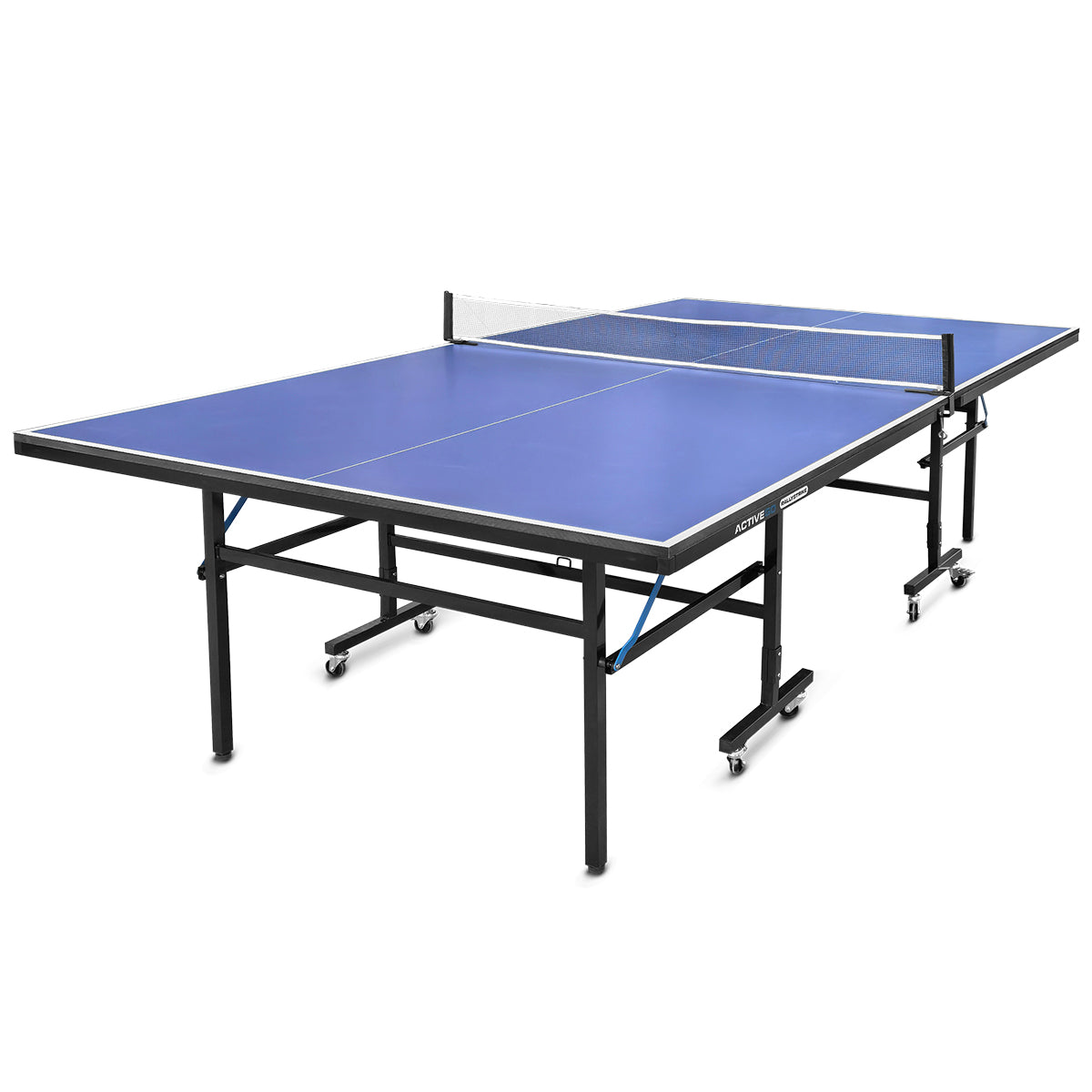 ActiveGo RallyStrike Folding Table Tennis Ping Pong Table
