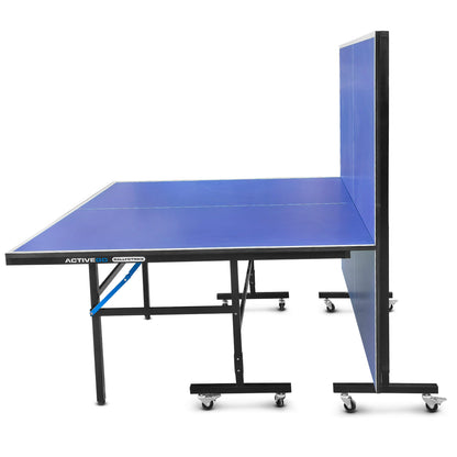 ActiveGo RallyStrike Folding Table Tennis Ping Pong Table