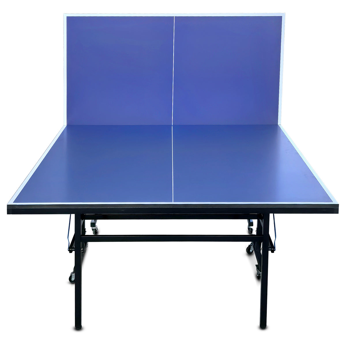 ActiveGo RallyStrike Folding Table Tennis Ping Pong Table