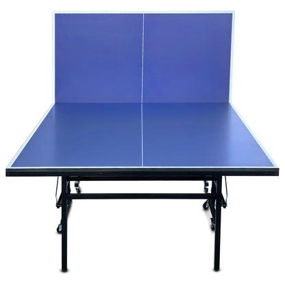 ActiveGo RallyStrike Folding Table Tennis Ping Pong Table