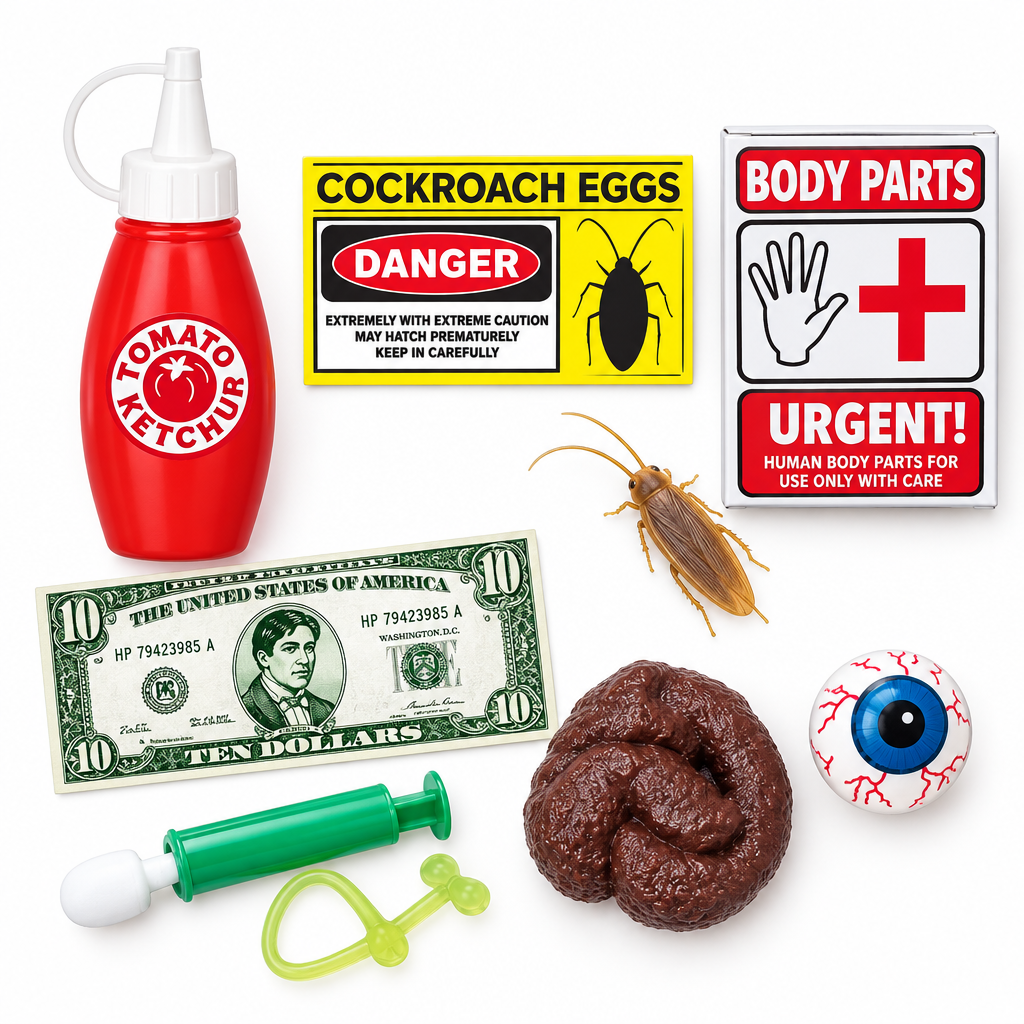Pranky Jokes 20 Jokes 