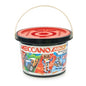 Meccano Junior 150 Free Play Bucket