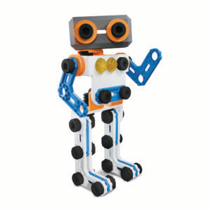 Meccano Junior 150 Free Play Bucket