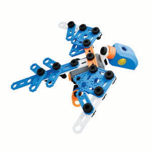 Meccano Junior 150 Free Play Bucket