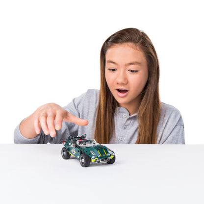 Meccano5 Multi Model Set - Roadster