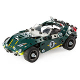 Meccano5 Multi Model Set - Roadster