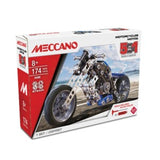 Meccano5 Multi Model Set - Motorcycles