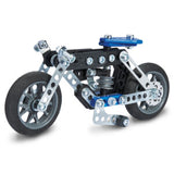 Meccano5 Multi Model Set - Motorcycles