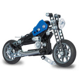 Meccano5 Multi Model Set - Motorcycles