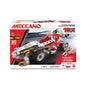 Meccano 10 Multi Model Set - Racing Vehicles