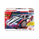Meccano 25 Multi Model Set - Supercar