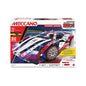 Meccano 25 Multi Model Set - Supercar