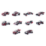 Meccano 25 Multi Model Set - Supercar