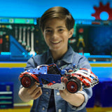 Meccano Maker's Toolbox