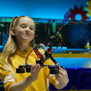 Meccano Maker's Toolbox